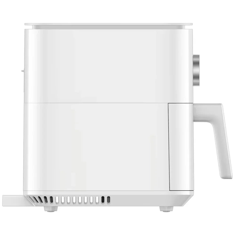Mi Smart Air Fryer 6.5L - White - Tashqila Mi Smart Air Fryer 6.5L - White - Tashqila